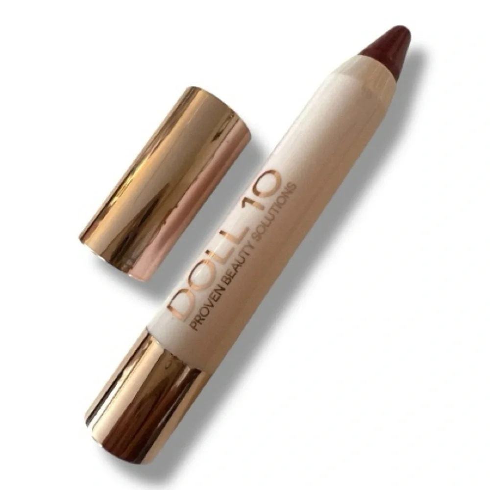 Doll 10 Lip Crayon - I CAN!